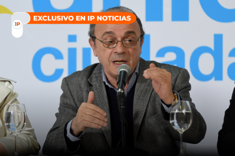 Juicio político a Rosatti: el debate que se viene en el Congreso