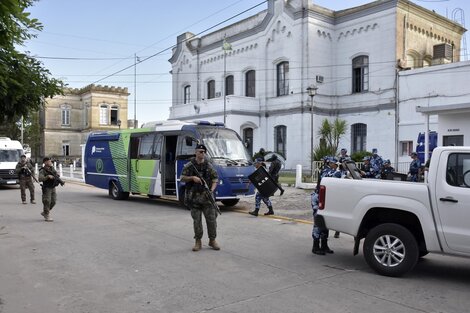 Crimen de Fernando Báez Sosa: una jornada con testigos presenciales del ataque