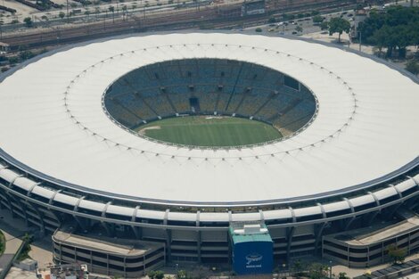 Río de Janeiro le pondrá "Avenida Pelé" a la calle del estadio Maracaná 