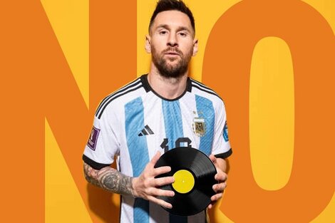 Los discos argentinos que salieron mientras mirábamos el Mundial