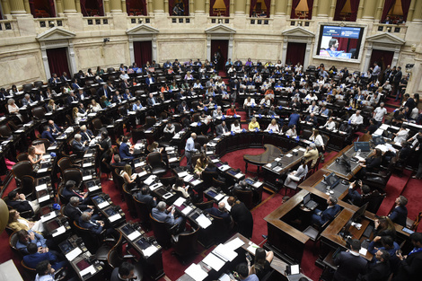 Juicio político a la Corte Suprema: el Gobierno llamará a sesiones extraordinarias del Congreso