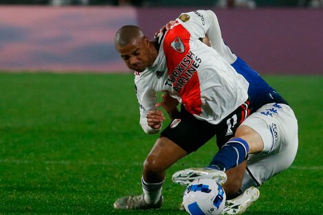 La Copa Libertadores regresará a la pantalla el 8 de febrero.