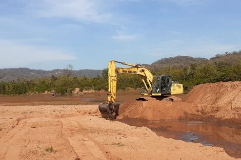 Advierten que Tartagal se podría quedar sin agua durante este fin de semana