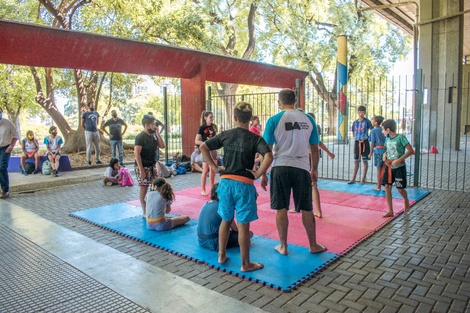 La Defensoría del Pueblo de CABA relevará las colonias de verano organizadas por el gobierno porteño  