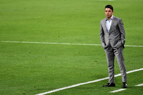 Bombazo: Marcelo Gallardo vuelve a dirigir