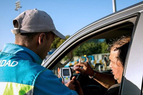 El gobierno promulgó la Ley de Alcohol Cero