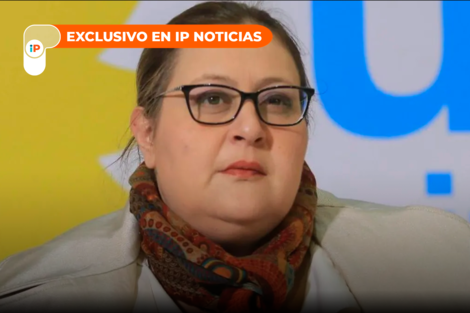 Graciana Peñafort sobre los chats filtrados: "Estamos en medio de una guerra de inteligencia" 