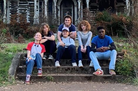 Stranger Things: una de las protagonistas de la serie de Netflix dice que el final será triste, aterrador y muy difícil de grabar