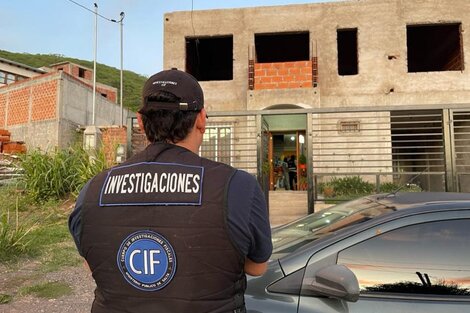 Imputan por 488 estafas y asociación ilícita a cuatro personas 