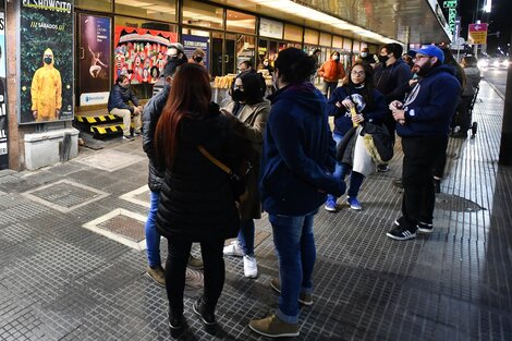 La comunidad audiovisual viene pidiendo desde hace varios años modificar la ley vigente, sancionada en 1994.