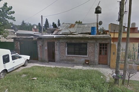 En el caso tomó intervención la Unidad Fiscal para la Investigación 03 a cargo de Vanesa González. (Foto: Google Maps)