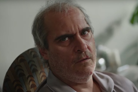 Salió el tráiler de "Beau Is Afraid", la nueva película de Ari Aster con Joaquin Phoenix 