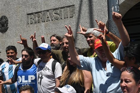 Lula confirmó que participará de la cumbre de la Celac en Buenos Aires