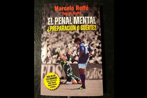 El penal en el fútbol y todos sus secretos