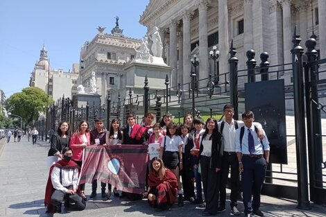 Estudiantes puneños piden cambiar el régimen de verano