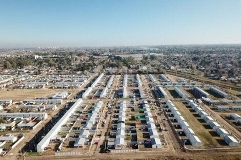 Buenos Aires CREA: cómo anotarse al sorteo de créditos para refaccionar y ampliar viviendas 