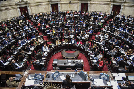 El 26 de enero será la primera reunión de la comisión de Juicio Político en Diputados