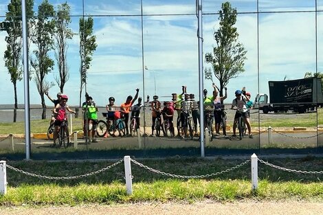 Efecto "Bicibandido": los ciclistas reconocen que hay mucha violencia en las calles y piden más acción del Gobierno porteño