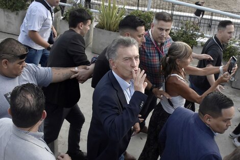 ¿Mauricio Macri será candidato a presidente en 2023?