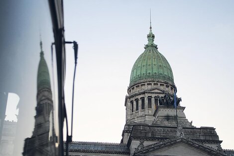 Congreso: A la espera del proyecto para financiar el fallo de la Corte a favor de CABA 