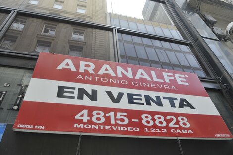 En el sector inmobiliario afirman que el cambio dinamizará la actividad.