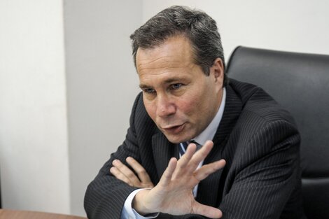 A 8 años de la muerte de Alberto Nisman no hay ninguna prueba de que haya sido un homicidio.