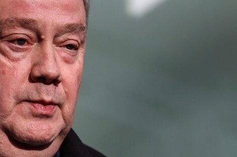 El eurodiputado Marc Tarabella será investigado sospechoso de haber recibido dinero del país árabe para defender los intereses del emirato. (Foto: Valeria Mongelli/AFP)