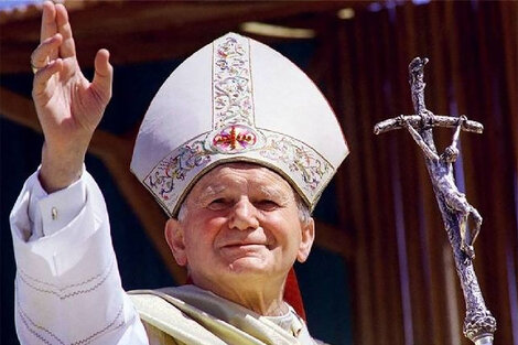 El Papa Benedicto XVI, Joseph Aloisius Ratzinger, falleció el 31 de diciembre de 2022 (Fuente: AFP)