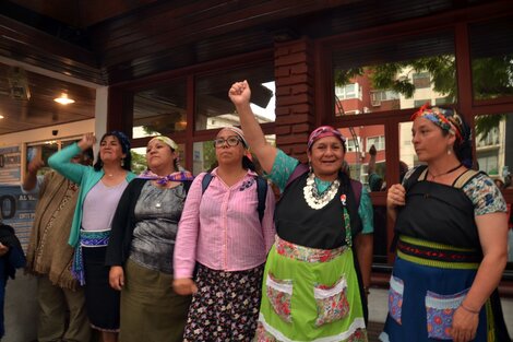 Un pueblo en lucha para habitar sus tierras y espacios sagrados