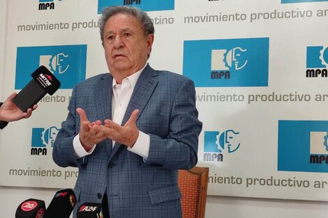 De qué se trata y qué se puede esperar del nuevo espacio de Eduardo Duhalde