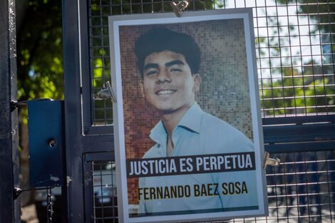 Juicio por el crimen de Fernando Báez Sosa: ¿qué son los alegatos y por qué  son importantes? | Última ronda testimonial | Página12