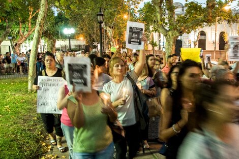 "Todos deberíamos estar acá"