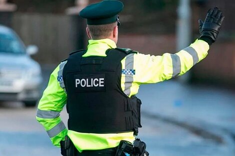 Policía de Irlanda del Norte bajo la lupa por abusos