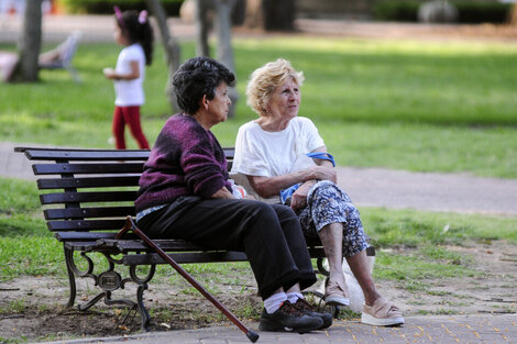 Las claves para la longevidad: cómo es llegar a la "cuarta edad"