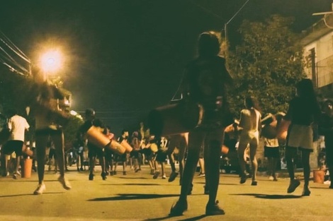 Un sueño llamado carnaval