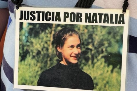 Padres de Natalia Melmann pidieron que no liberen a los asesinos