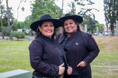 Una nueva edición del festival, con predominancia salteña