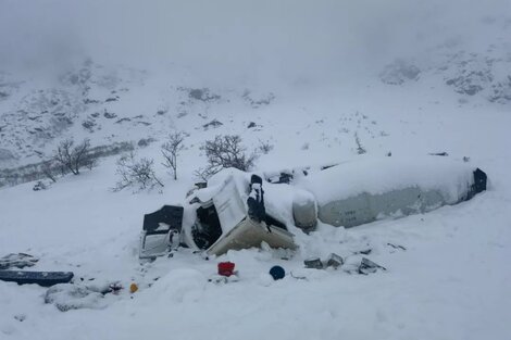 Suben a 28 los muertos por la avalancha en el Tíbet