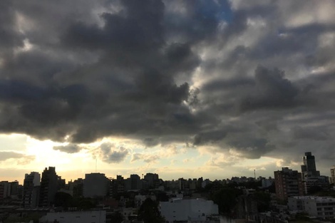 Clima en Buenos Aires: el pronóstico del tiempo para este sábado 21 de enero de 2023