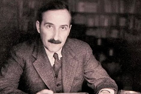 Stefan Zweig