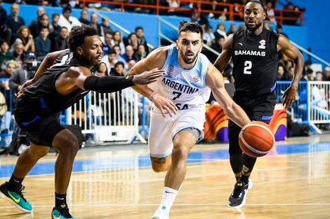 Argentina cierra sus ventanas para el Mundial de básquet en Mar del Plata