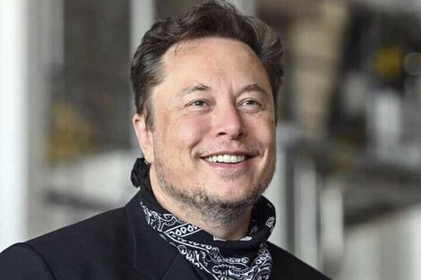 Elon Musk consideró que una moneda común para Argentina y Brasil sería "una buena idea"