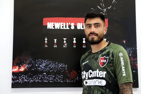 Lucas Hoyos en el arco es uno de los pocos nombres confirmados. 