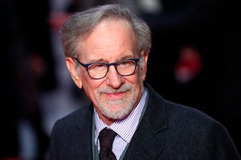 Spielberg es el segundo director con más nominaciones en la historia del Oscar. 