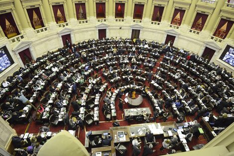 Diputados: proponen avanzar con Moratoria Previsional, Hidrógeno Verde, Blanqueo, Monotributo Tech 