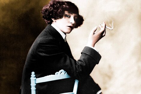 Por siempre Colette, espíritu libre y genial creadora