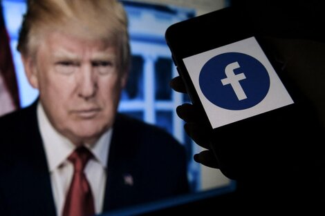 Meta restablecerá las cuentas de Donald Trump en Facebook e Instagram