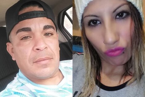 Dictaron preventivas a la mamá de Renzo Godoy y la pareja de ella