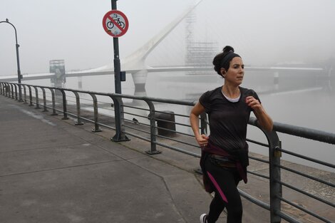 Clima en Buenos Aires: ¿qué dice el pronóstico del tiempo para este sábado 28 de enero?