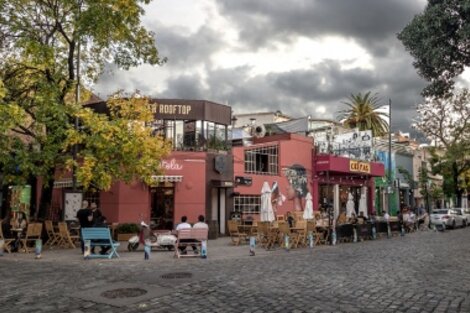 Clima en Buenos Aires: el pronóstico del tiempo para este domingo 29 de enero